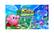 Kirby and the Forgotten Land is a video game that is available on the Nintendo Switch console. The game features a character named Kirby, who is known for his ability to inhale enemies and gain their powers. In this game, Kirby is exploring a world that has been forgotten by time, and he must navigate through various levels and challenges to save the day. The game is designed to be fun and engaging for players of all ages, and it offers a unique and exciting gaming experience.