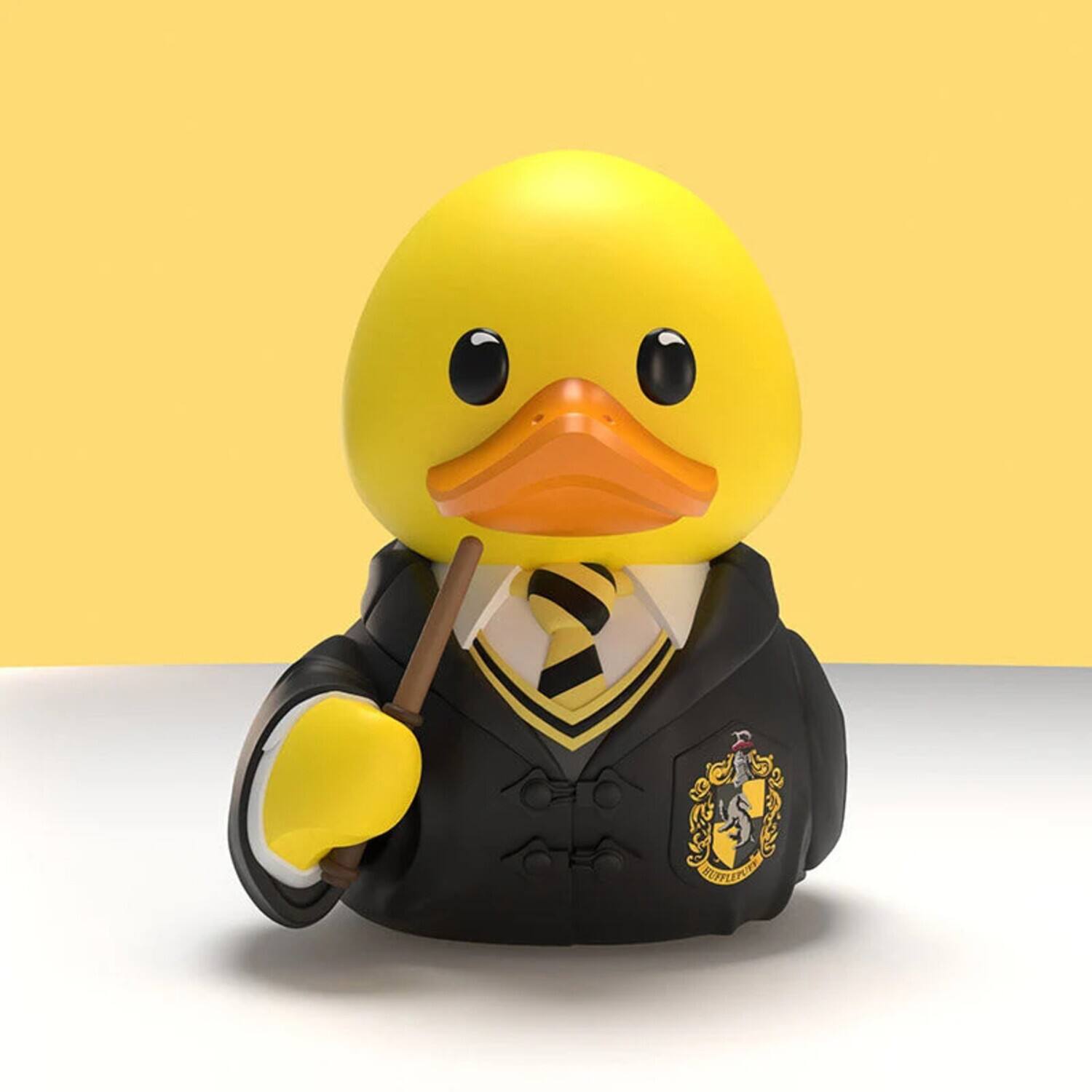 Alt View 2. PopMarket - TUBBZ - Harry Potter - Hufflepuff - Boxed Edition   - COLLECTIBLES - Multicolor.