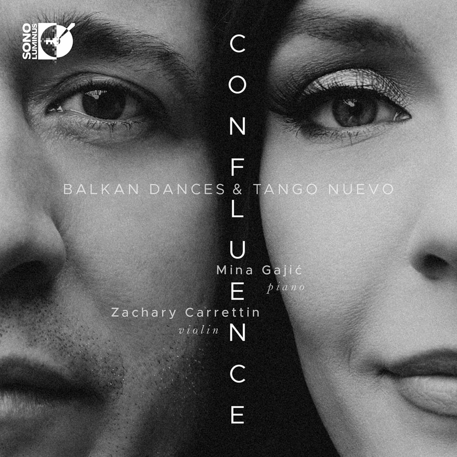 Mina Gajic - Confluence   - COMPACT DISCS [CD] price history on PriceWatchPro