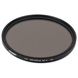 Tiffen - 72mm NATural Full Spectrum Neutral Density 0.9 filter