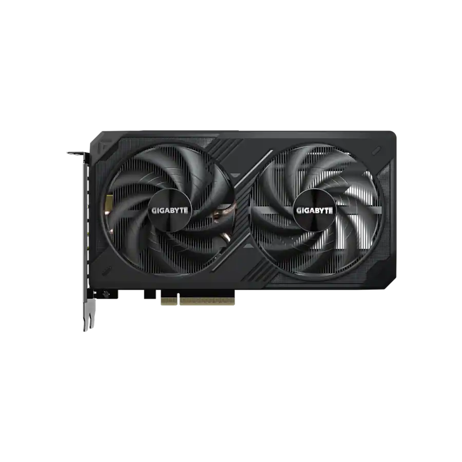 GIGABYTE NVIDIA GeForce RTX 5060 Ti WINDFORCE OC 16G GDDR7 PCI GIGABYTE NVIDIA GeForce RTX 5060 Ti WINDFORCE OC 16G GDDR7 PCI