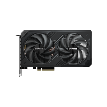 GIGABYTE NVIDIA GeForce RTX 5060 Ti WINDFORCE OC 16G GDDR7 PCI GIGABYTE NVIDIA GeForce RTX 5060 Ti WINDFORCE OC 16G GDDR7 PCI