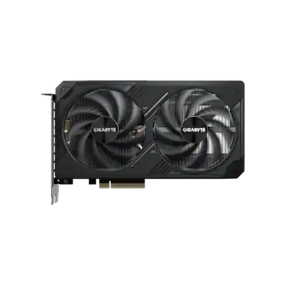 GIGABYTE NVIDIA GeForce RTX 5060 Ti WINDFORCE OC 16G GDDR7 PCI GIGABYTE NVIDIA GeForce RTX 5060 Ti WINDFORCE OC 16G GDDR7 PCI
