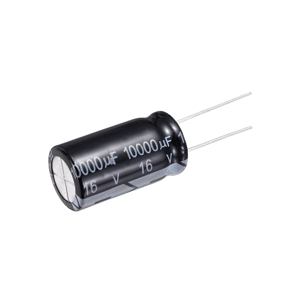 10000µF 16 V