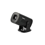 Emerson - EVP-2002 120" Home Theater LCD Projector - Black