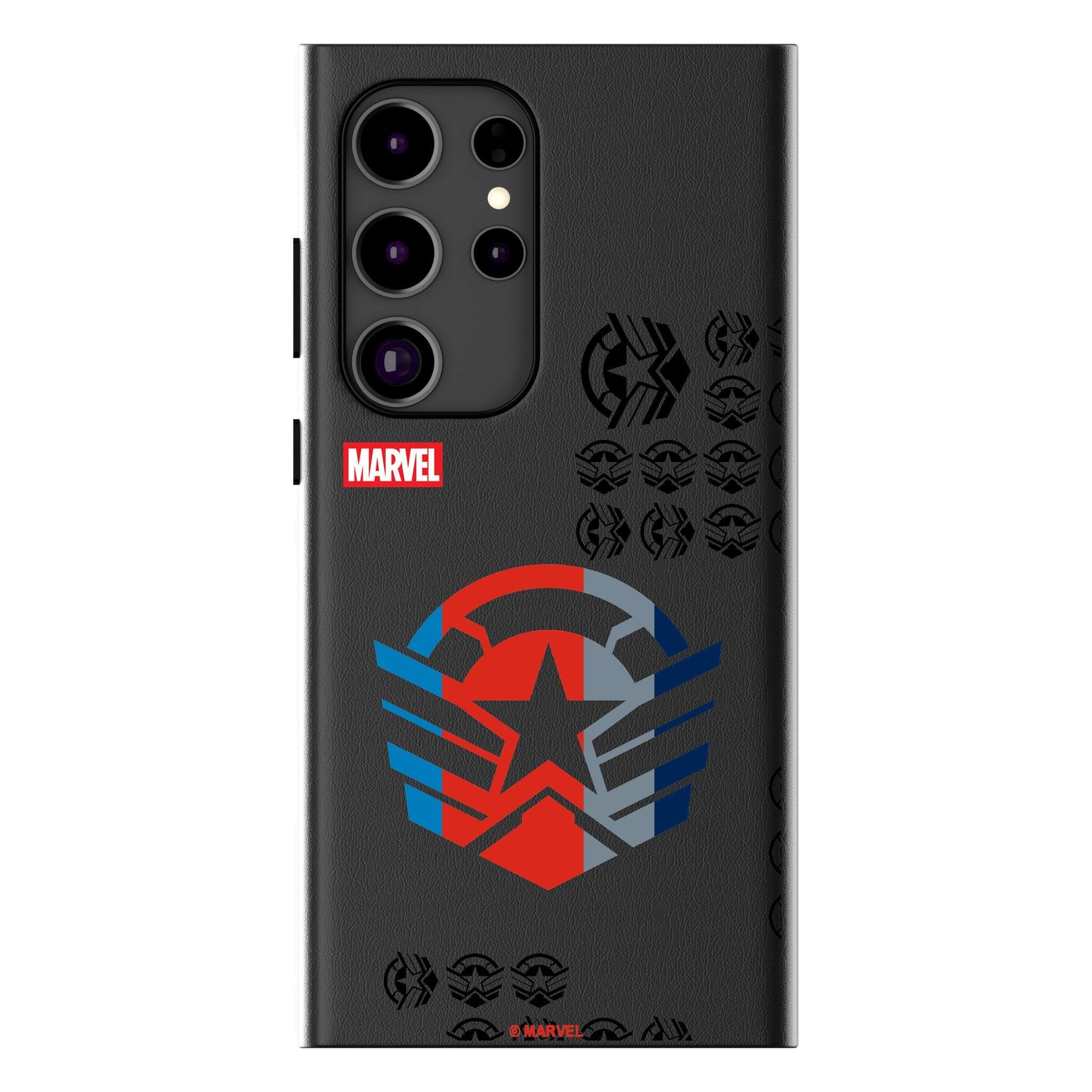 Sam Wilson Captain America