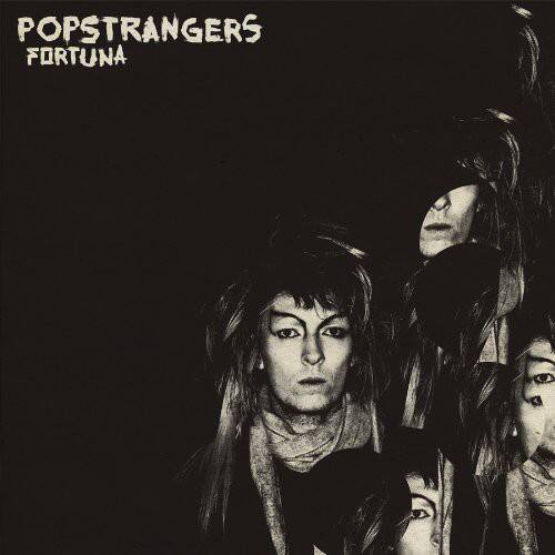 Popstrangers - Fortuna - VINYL LP