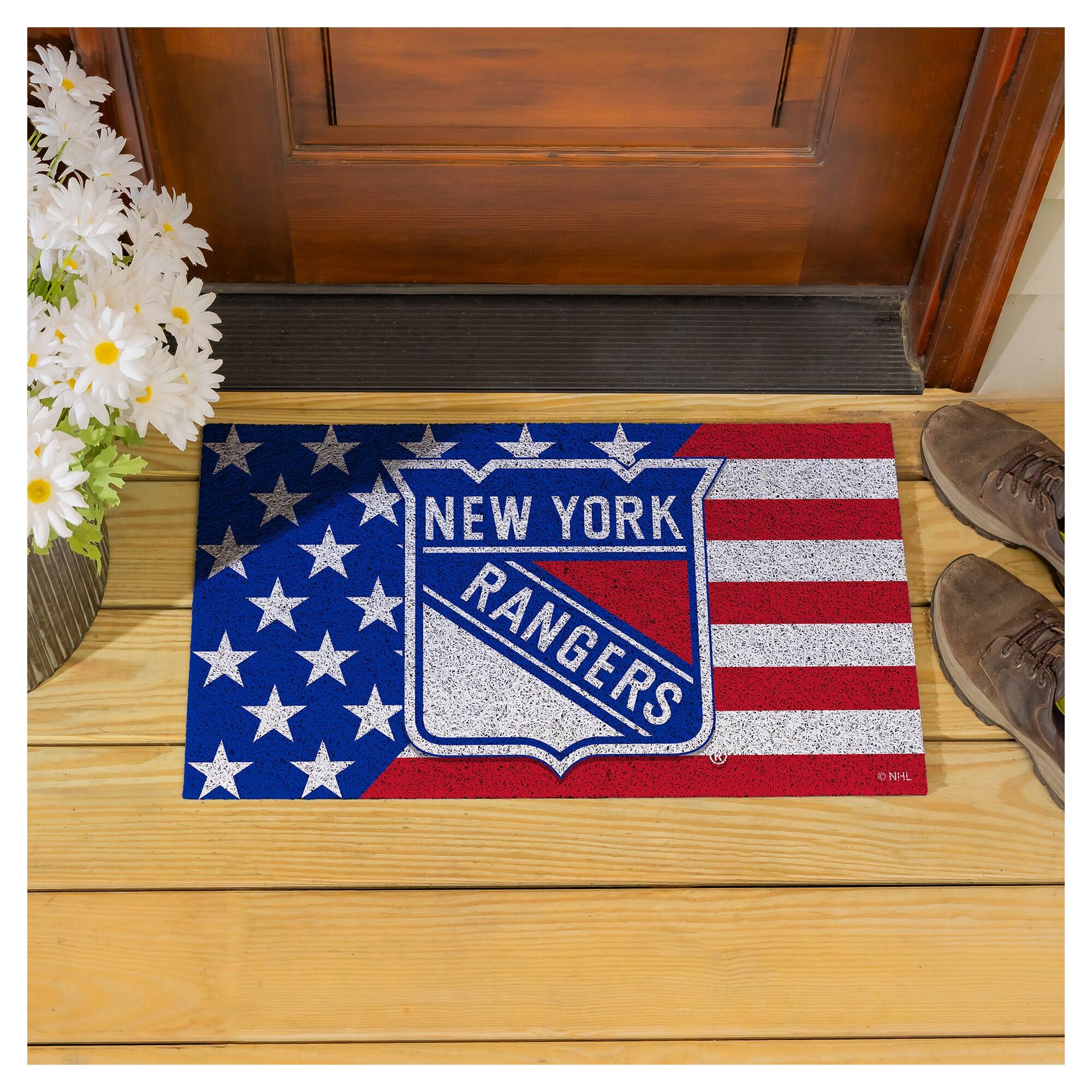 NEW YORK RANGERS NHL