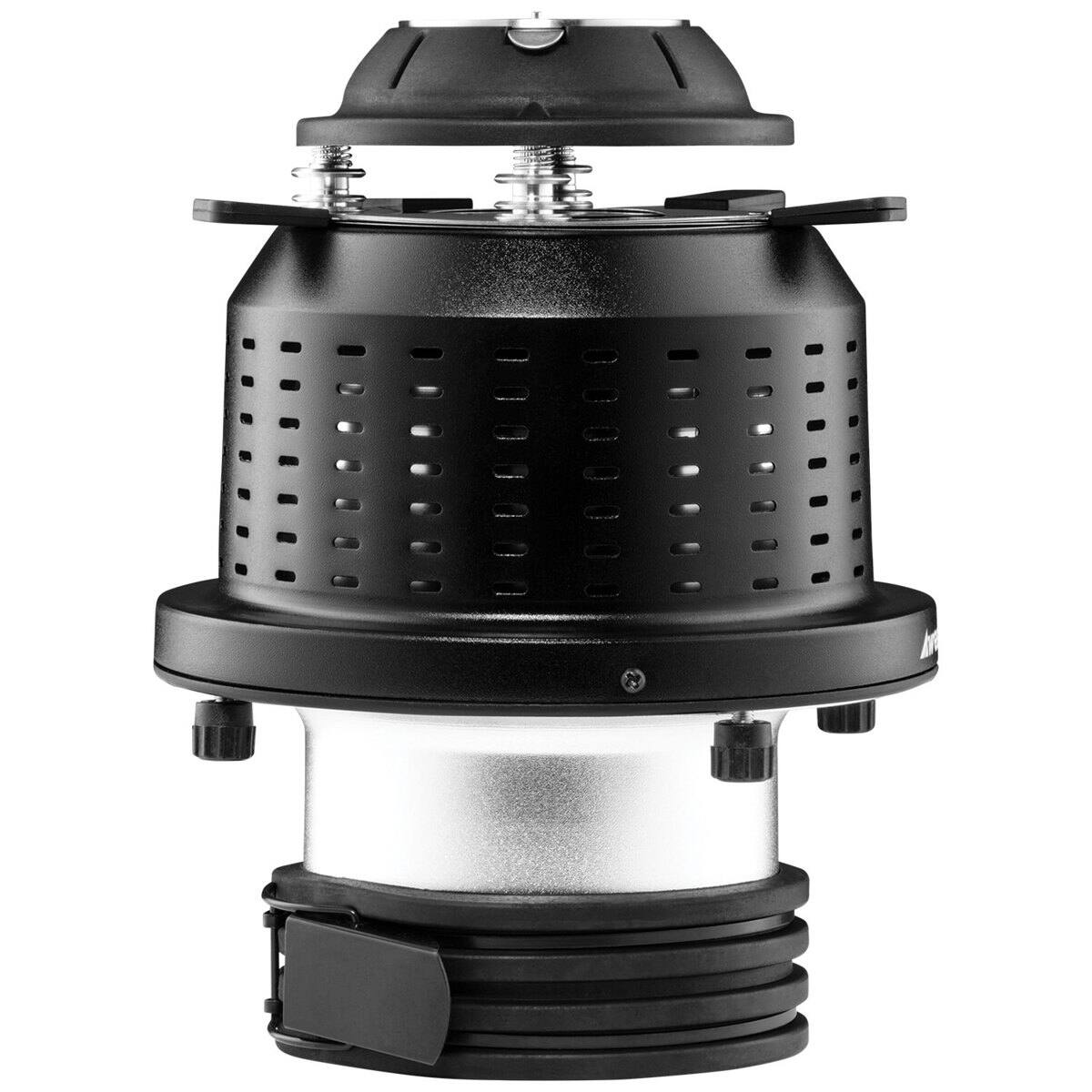 Alt View 3. Westcott - Westcott Optical Spot by Lindsay Adler for Profoto Standard Mount.