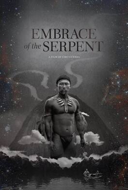 Embrace of the Serpent - DVD