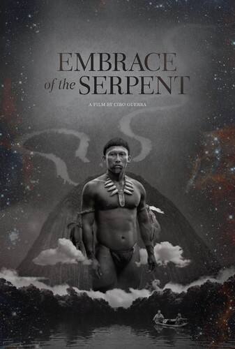 Embrace of the Serpent   - DVD