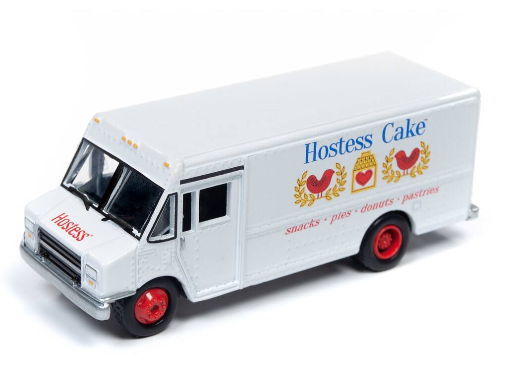 Hostess Cake  
Hostess pastries donuts pies snacks