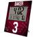 BAKER
TIME: 4:02 PM
MONTH: 1
DATE: 11
DAY: THU
TEMP: 76°F
3