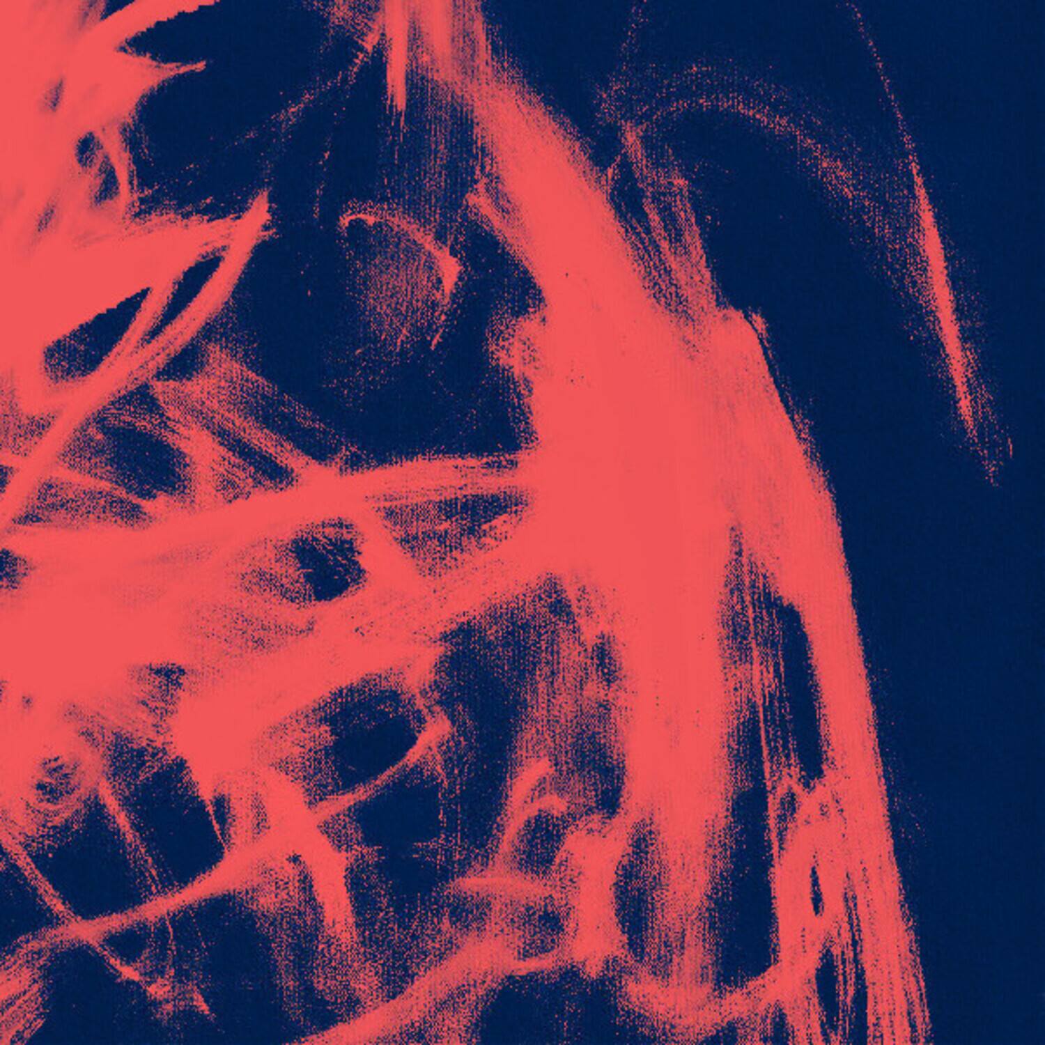 Front. Rival Consoles - Landscape From Memory   - VINYL LP.