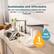 Sustainable and Affordable
The VOC Carbon/Mineral Boost Alkaline VOC Filter will last 1 year or 300 gallons, whichever comes first.
300 GALLONS
1 YEAR