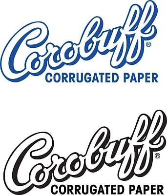 Corobuff  
CORRUGATED PAPER  

Corobuff  
CORRUGATED PAPER