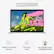 15.3-inch Liquid Retina display with support for 1 billion colors
12MP Center Stage camera
Three-mic array
Six-speaker sound with Spatial Audio