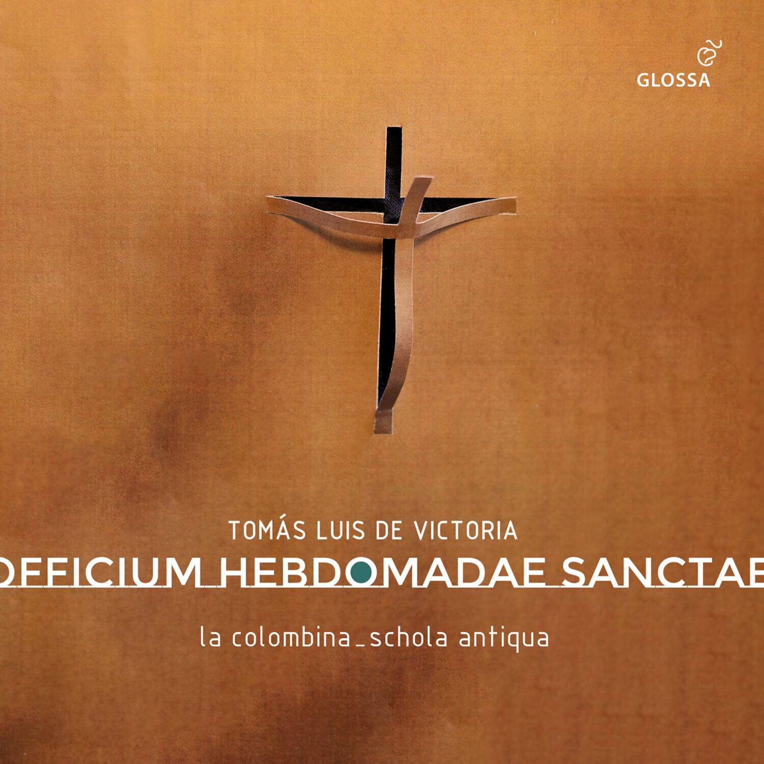 La Colombina - Officium Hebdomadae Sanctae   - COMPACT DISCS [CD] price history on PriceWatchPro