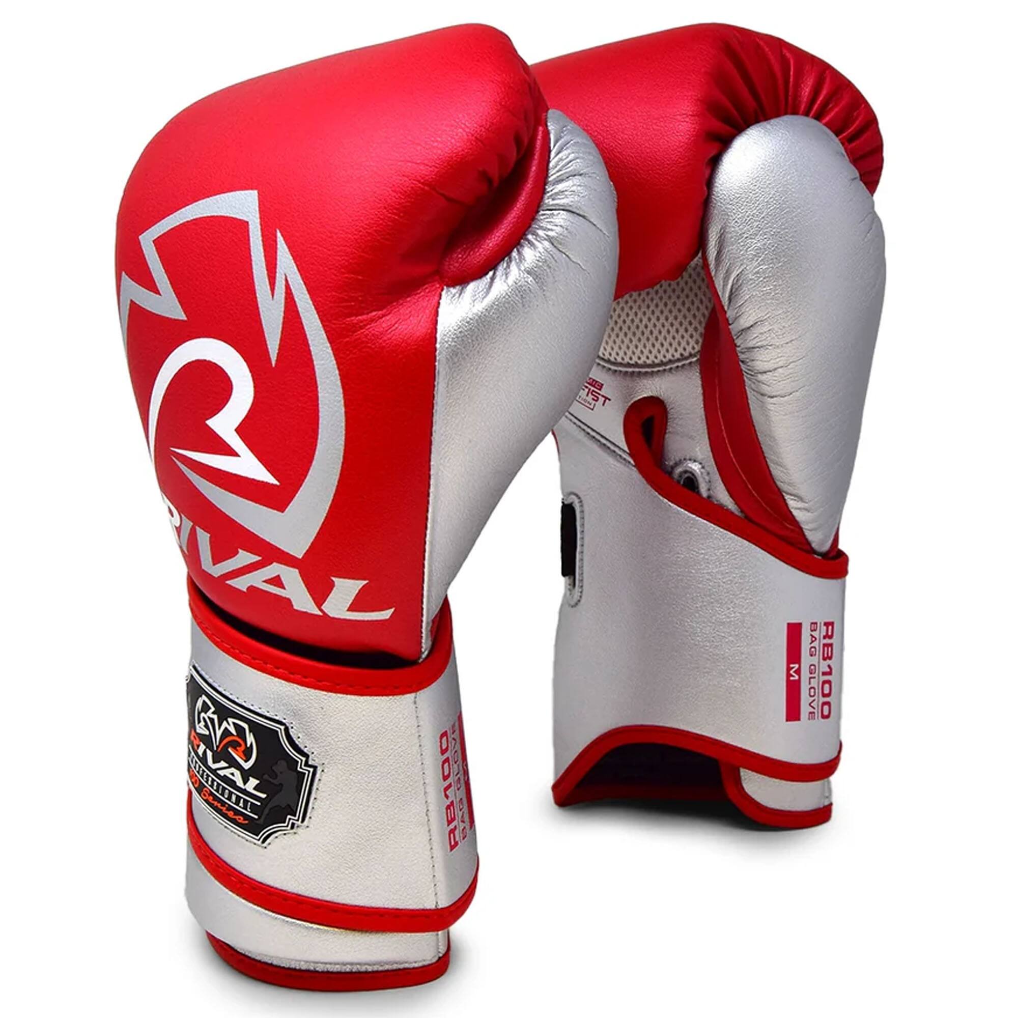 DVAL (IVAL) Benia RB100 | 1 - 1 FIST M BAG GLOVE RB100