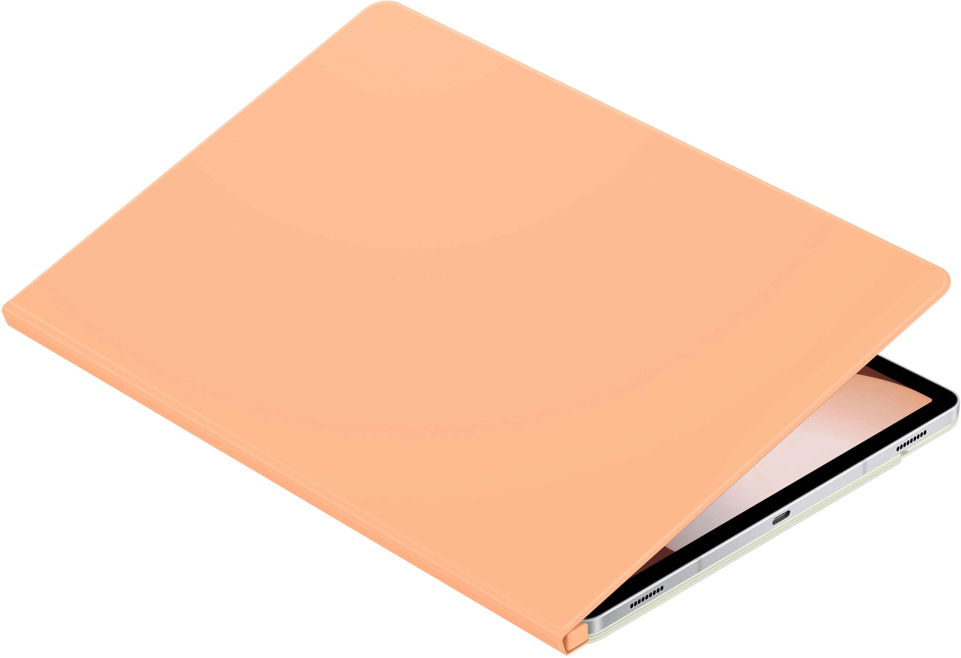 The text on the image reads: "The cover is made of plastic and is pink in color. The cover is designed to protect the book from dust and other elements. The cover is made of plastic and is pink in color. The cover is designed to protect the book from dust and other elements."