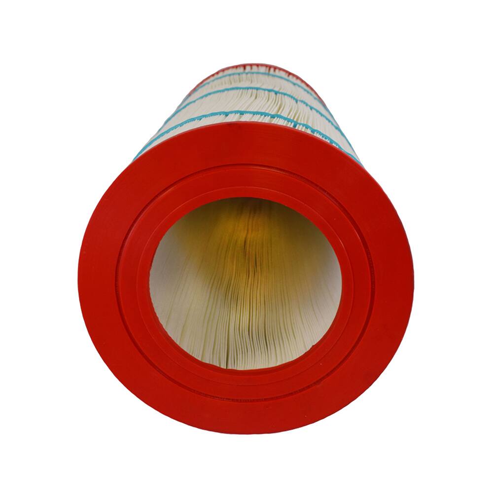 Alt View 3. GreenStory Global - GreenStory Global Swimming Pool Pleated Filter Replacement for Sta-Rite System 3.