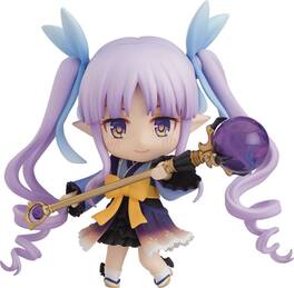 Good Smile Company - Princess Connect! Re: Dive - Kyoka Nendoroid Action Figure - Collectibles - Multicolor