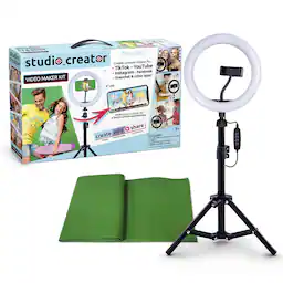 Studio Creator