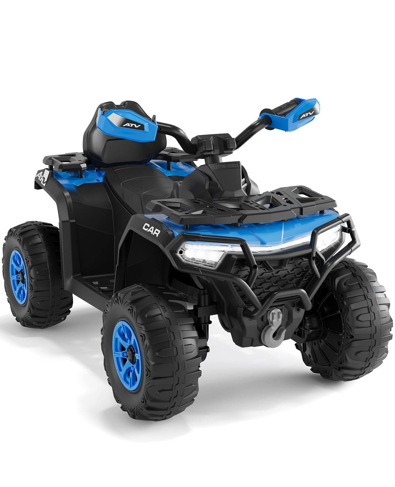 ATV  
ELECTRIC VEHICLE  
CAR