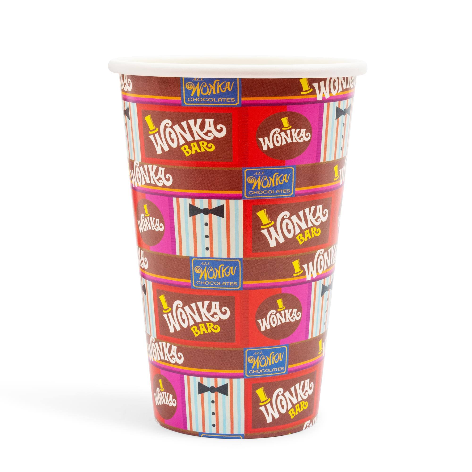 All Wonka Chocolates  
Wonka Bar  
All Wonka Chocolates