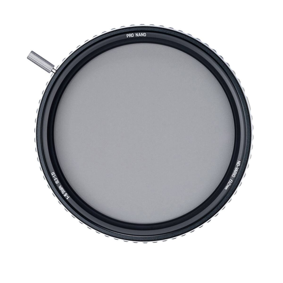 PRO NANO (0.3-1.5) Stops 1-5 ND-VARIO 82mm
