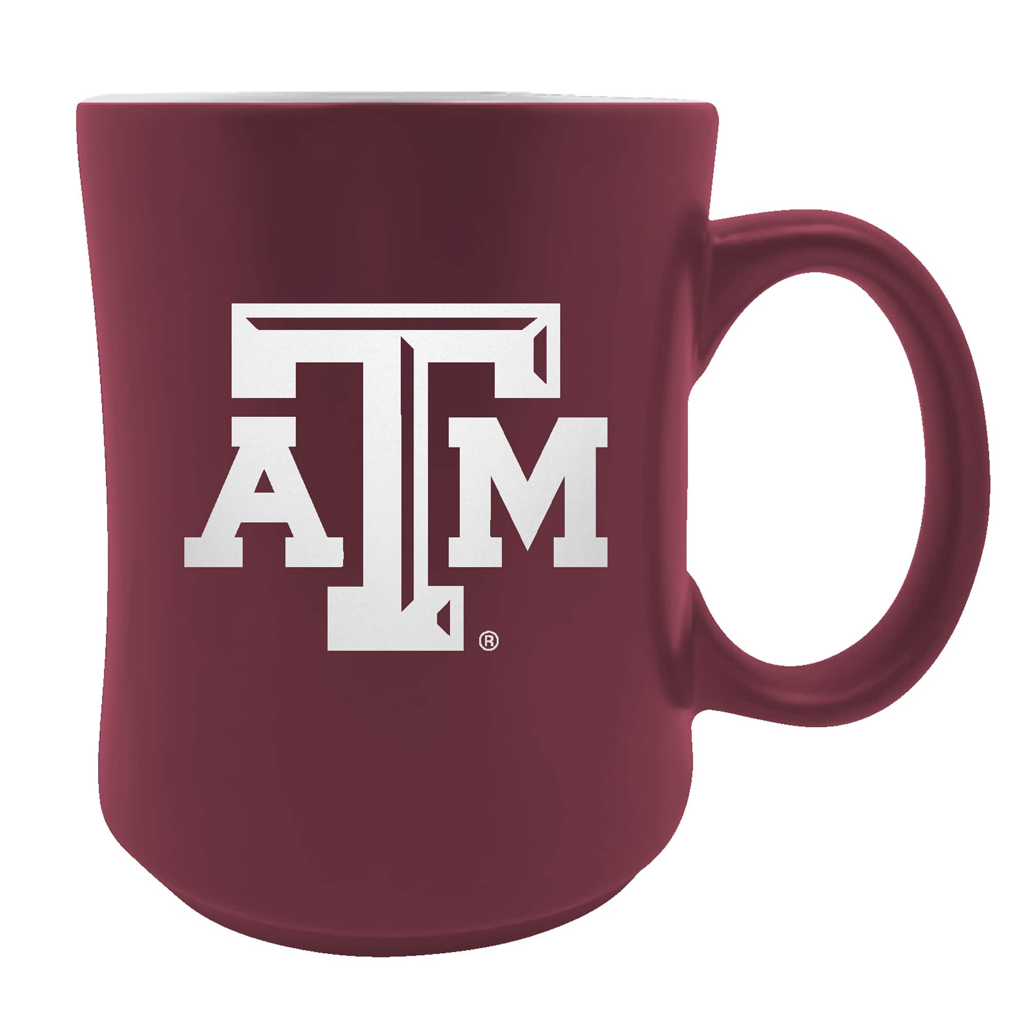Front. Great American Products - Texas A&M Aggies 19oz. Starter Mug - Multicolor.