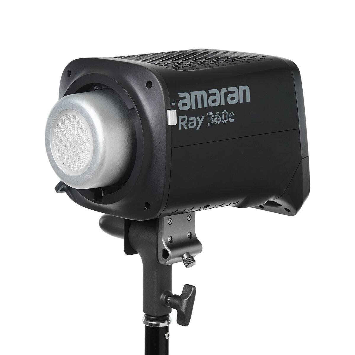 Amaran Ray 360c
