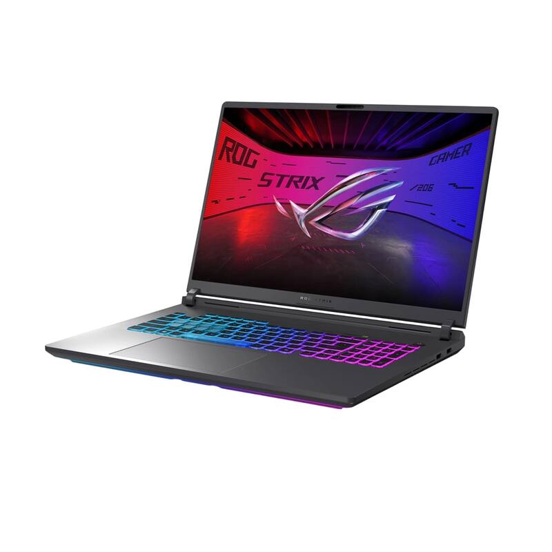 ROG STRIX GAMER /206 W