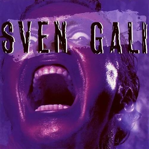 Sven Gali [LP] [VINYL]