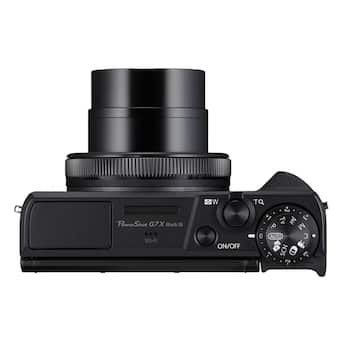 Bundle Canon PowerShot G7 X Mark III Camera with 32GB Card + Bundle Canon PowerShot G7 X Mark III Camera with 32GB Card +