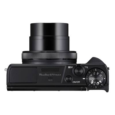 Bundle Canon PowerShot G7 X Mark III Camera with 32GB Card + Bundle Canon PowerShot G7 X Mark III Camera with 32GB Card +
