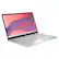 Alt View 2. ASUS - ASUS Chromebook CX15 15.6" FHD Laptop,Intel Celeron N4500,4GB RAM,128GB eMMC+1TB Docking Set,Chrome OS,Gray - Gray.