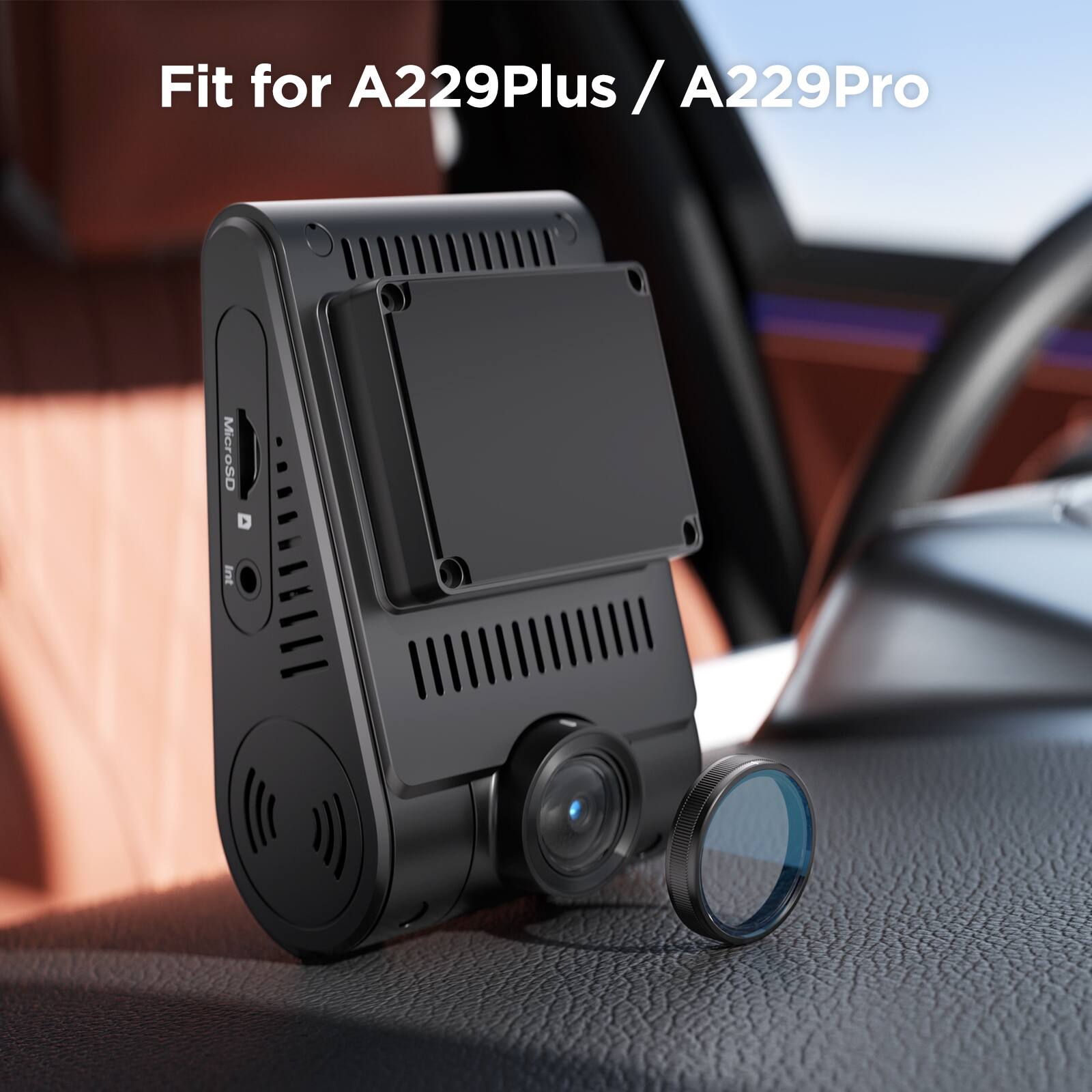 Fit for A229Plus / A229Pro