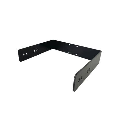 Front. Triad-Orbit - Speaker Mounting Bracket for PreSonus Eris Pro 8 Speakers.