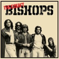 The Count Bishops [LP] - VINYL - Front_Zoom