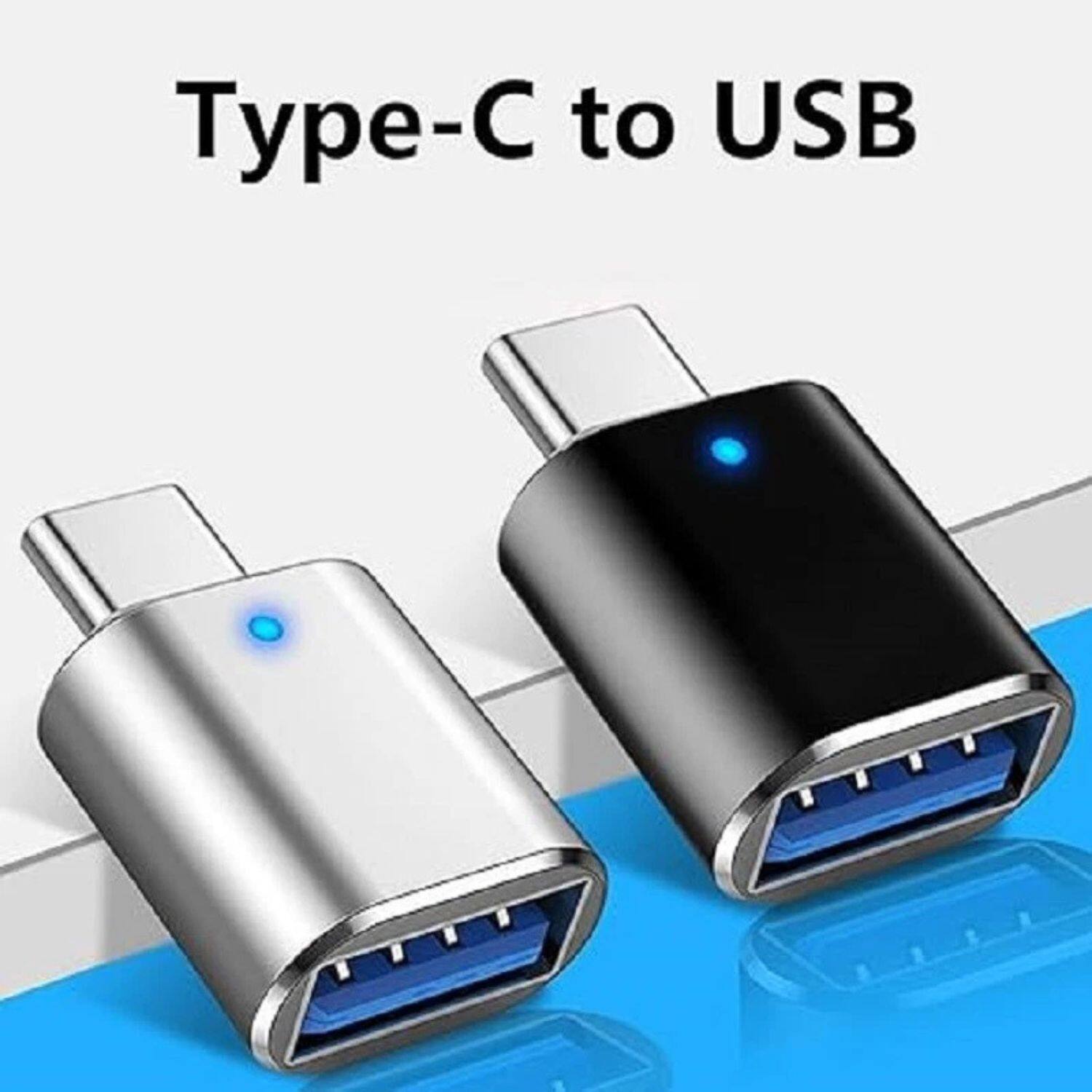 Type-C to USB