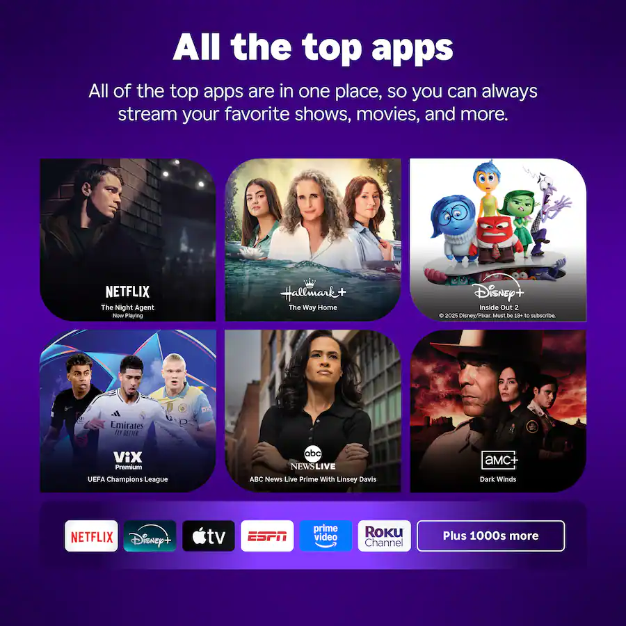 Roku 55