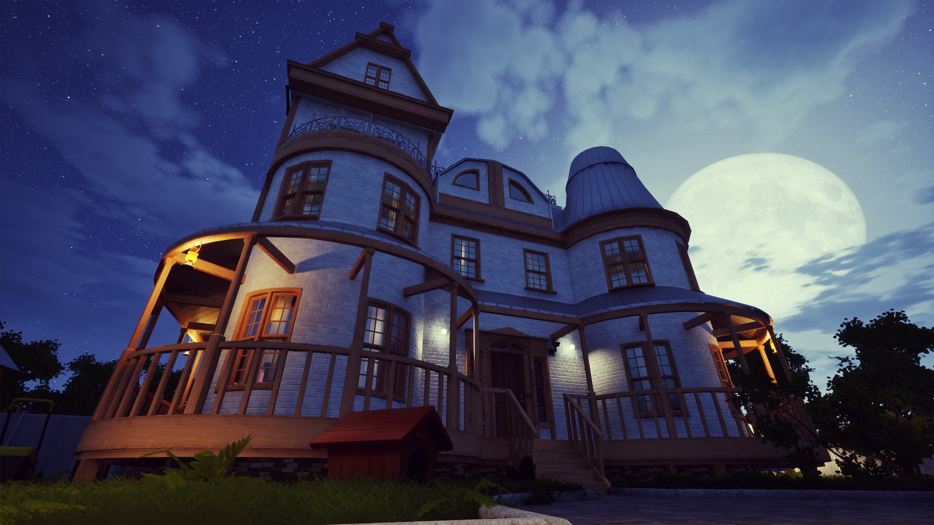 Alt View 6. Strategy First - Ghost Master: Resurrection.