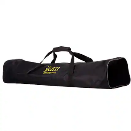 Front. Ikarao - Ikan Stand Bag.