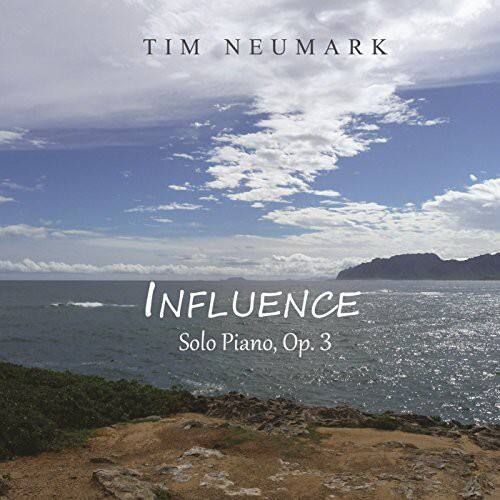 Tim Neumark - Influence   - COMPACT DISCS [CD] price history on PriceWatchPro