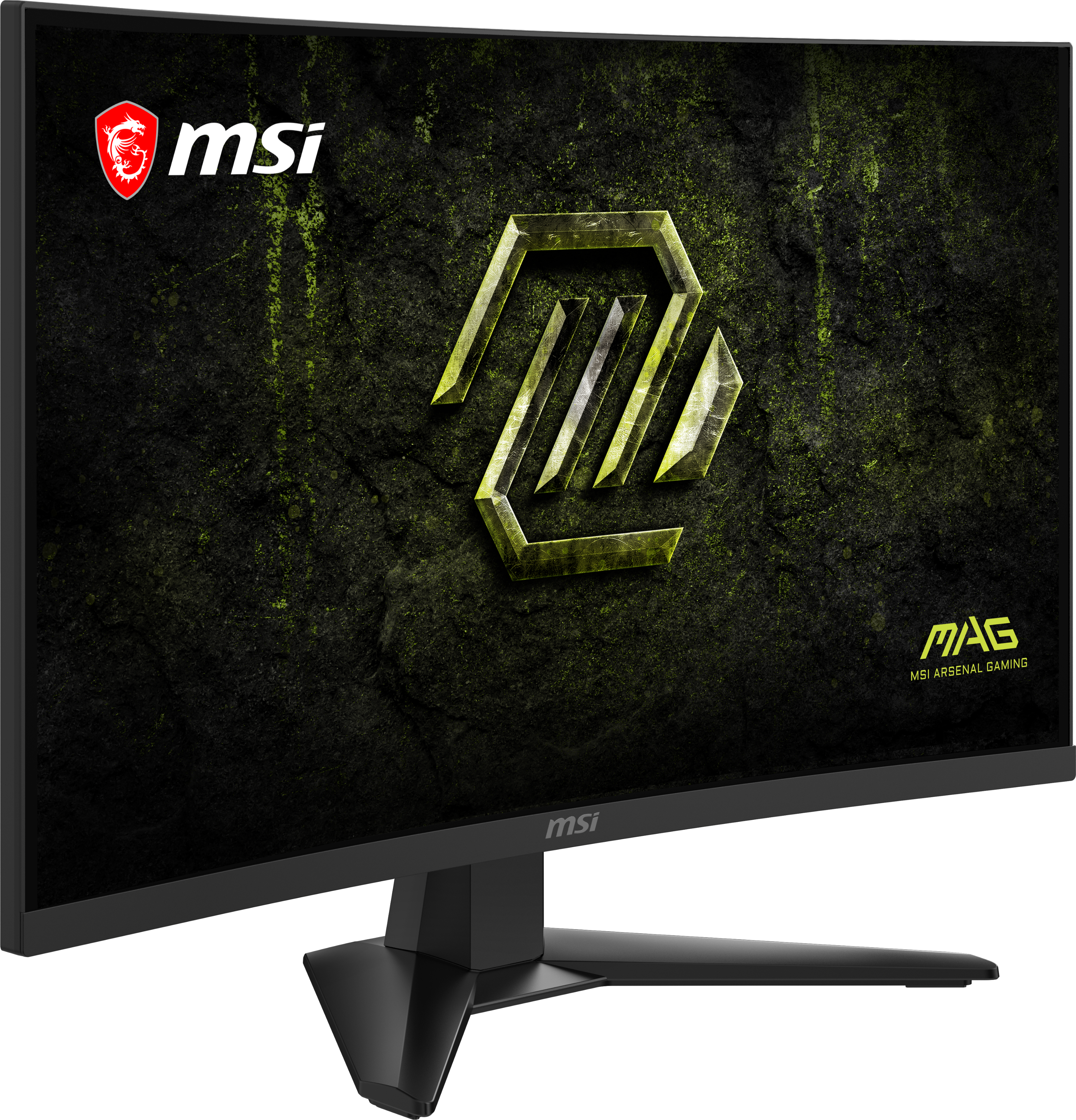 msi MAG ARSENAL GAMING