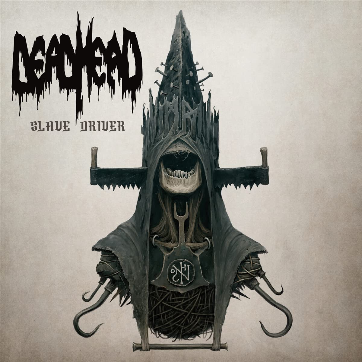 Slave Driver [LP] [VINYL] price history on PriceWatchPro