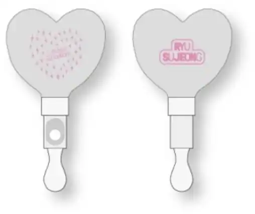 Sure, here is the corrected and grouped text from the image:
- "RYU SUJEONG"