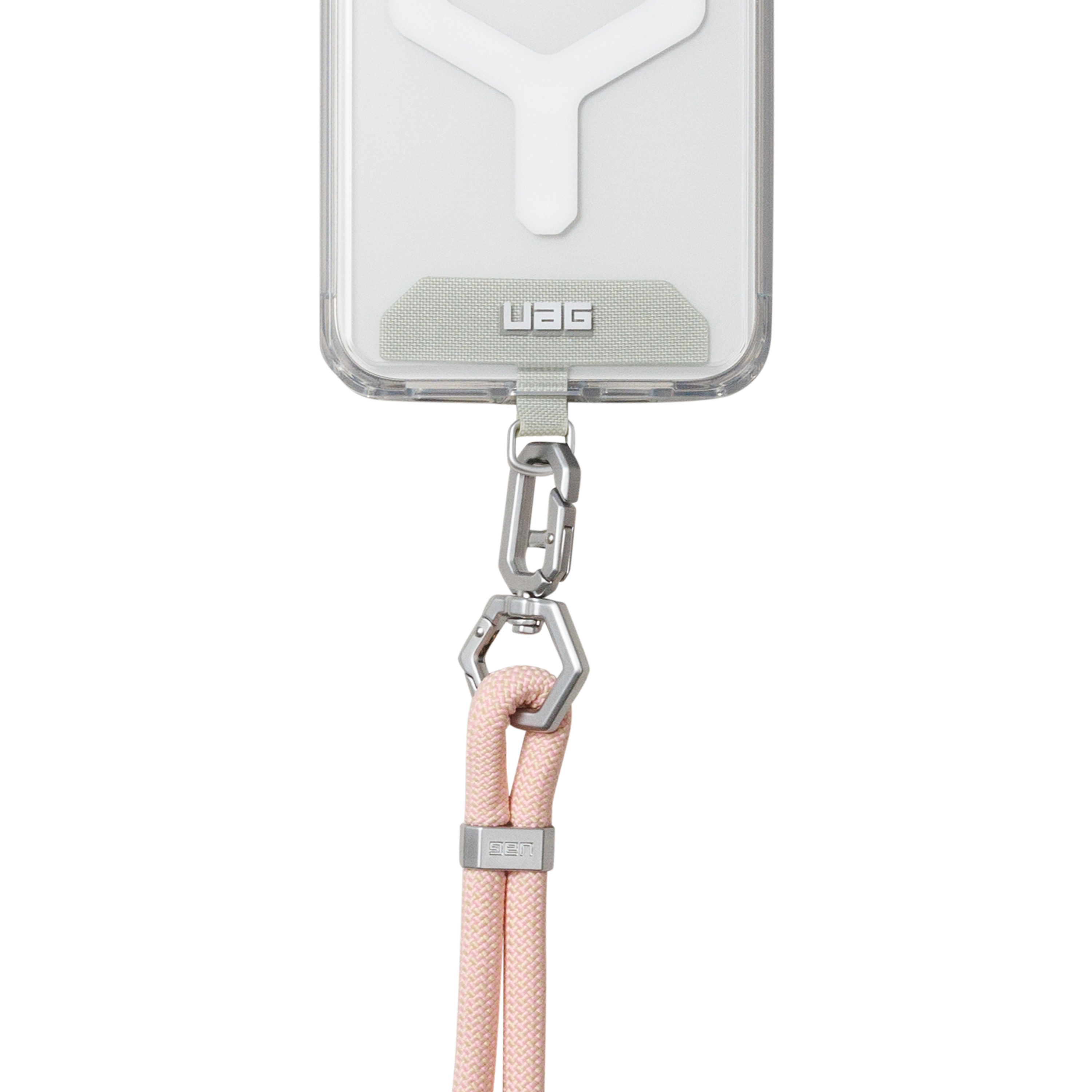 The text on the image reads "U3G SER."