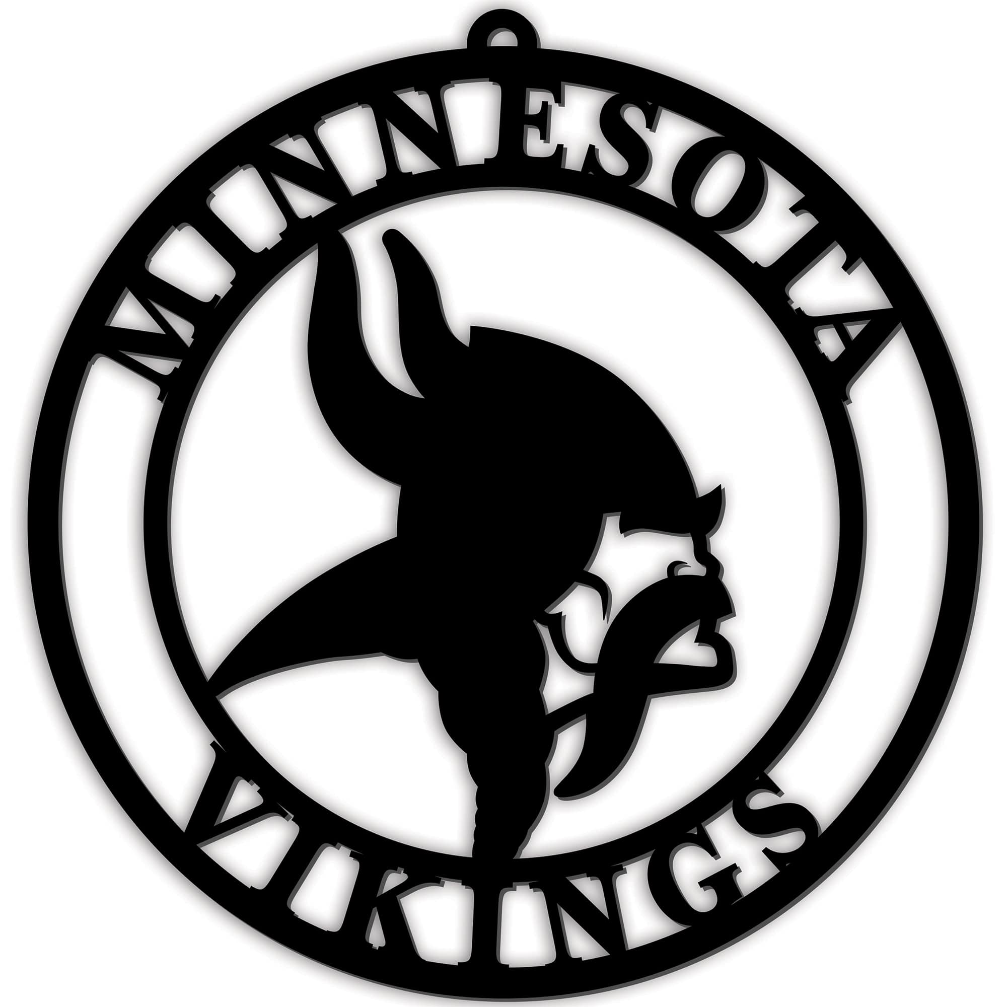 MINNESOTA  
VIKINGS